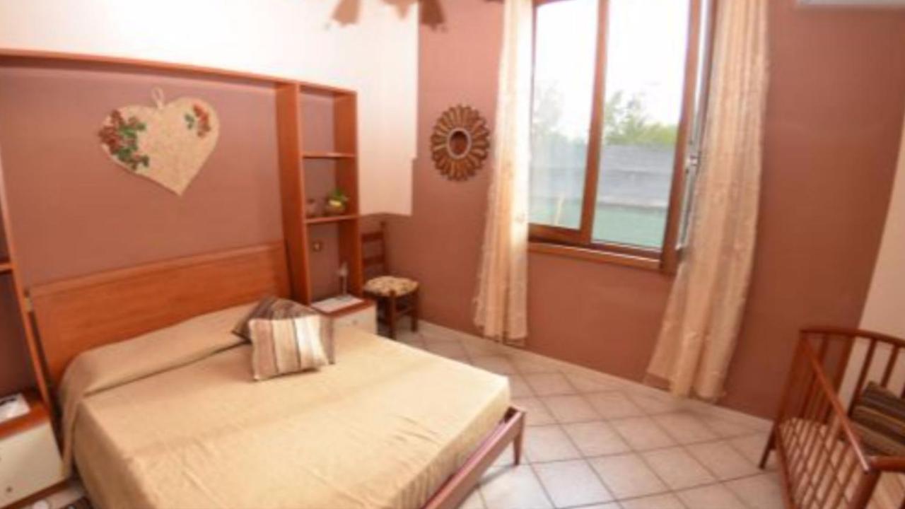 Casa Toscana Querce  Room photo